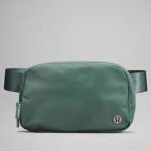 Lululemon Belt Bag